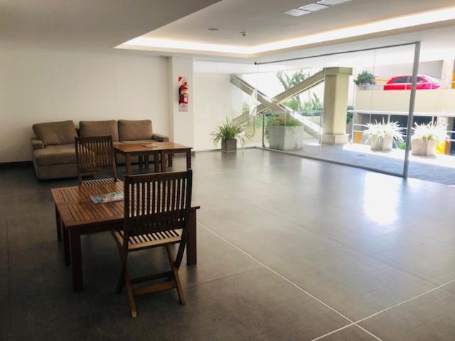 Aires Verdes De Apartment *