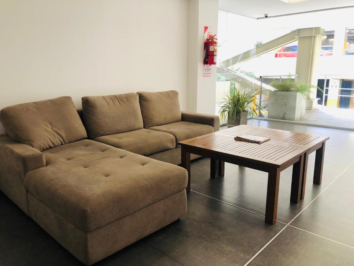 Aires Verdes De Apartment Salta