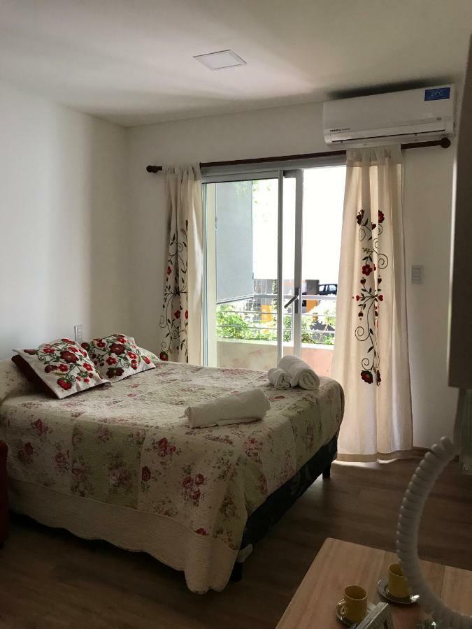 Apartment Aires Verdes De *