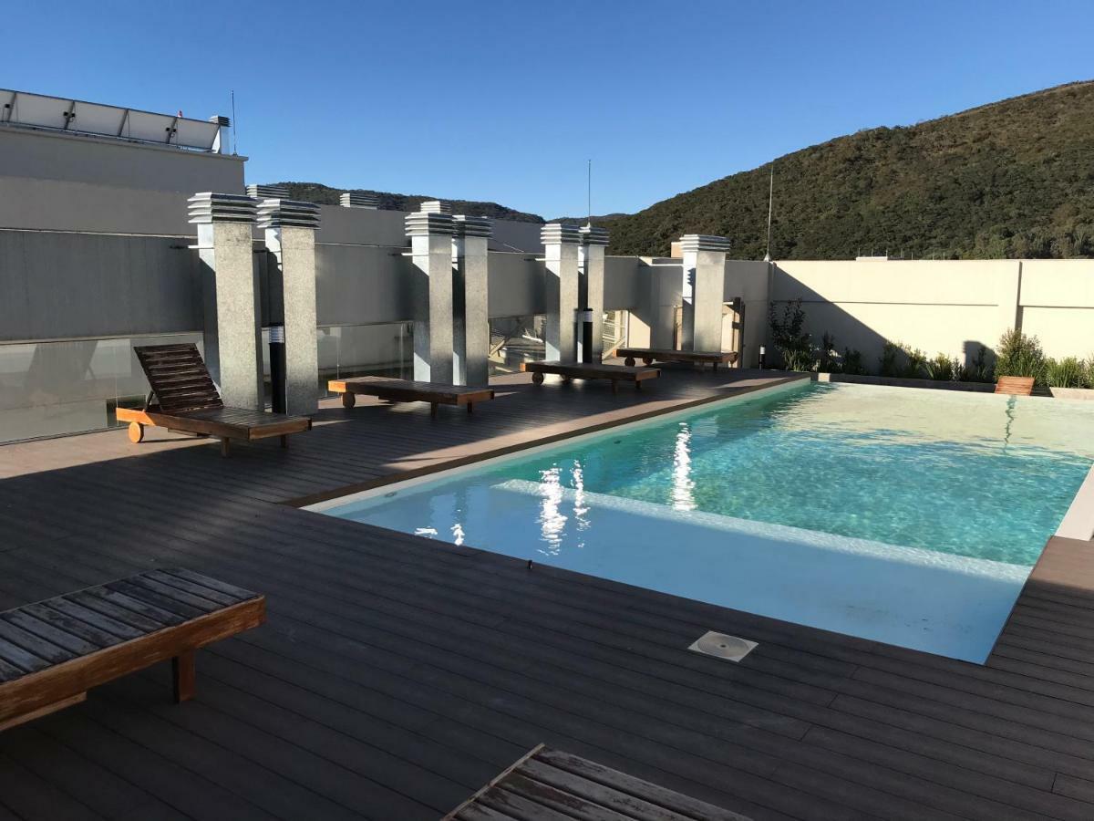 Apartment Aires Verdes De