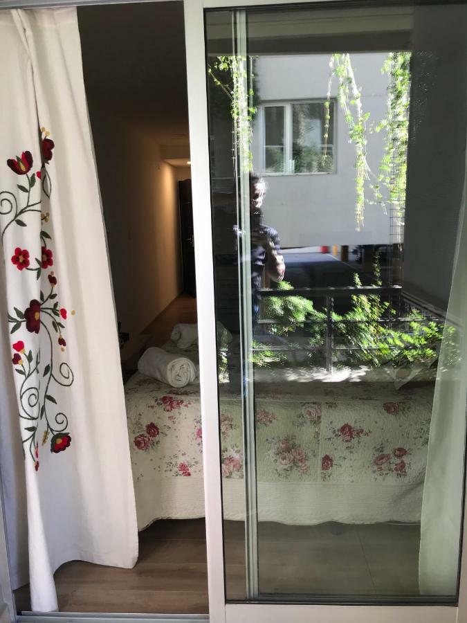 Aires Verdes De Apartment