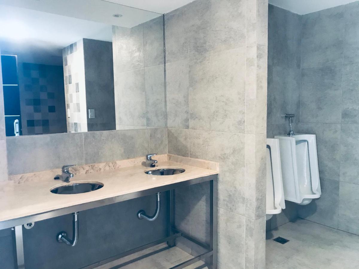 Apartment Aires Verdes De *